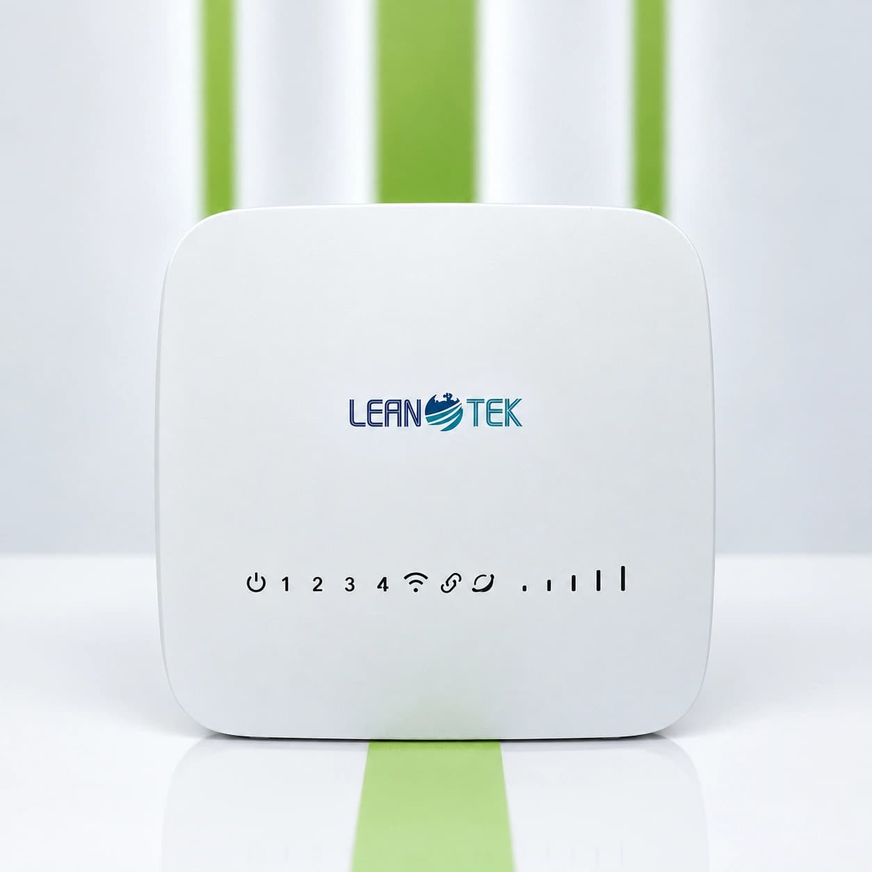 مودم 4G/LTE مبین نت مدل MN-4200 — تصویر ۱۱
