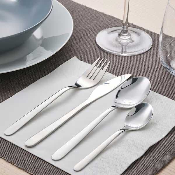 قاشق ایکیا مدل19 IKEA-Fornuft — تصویر ۲