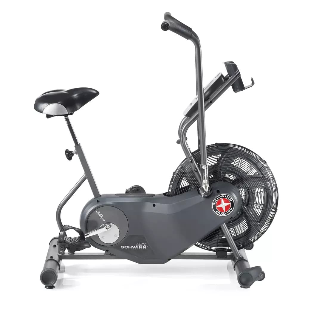 ایربایک شووین Schwinn Airdyne AD6 — تصویر ۲