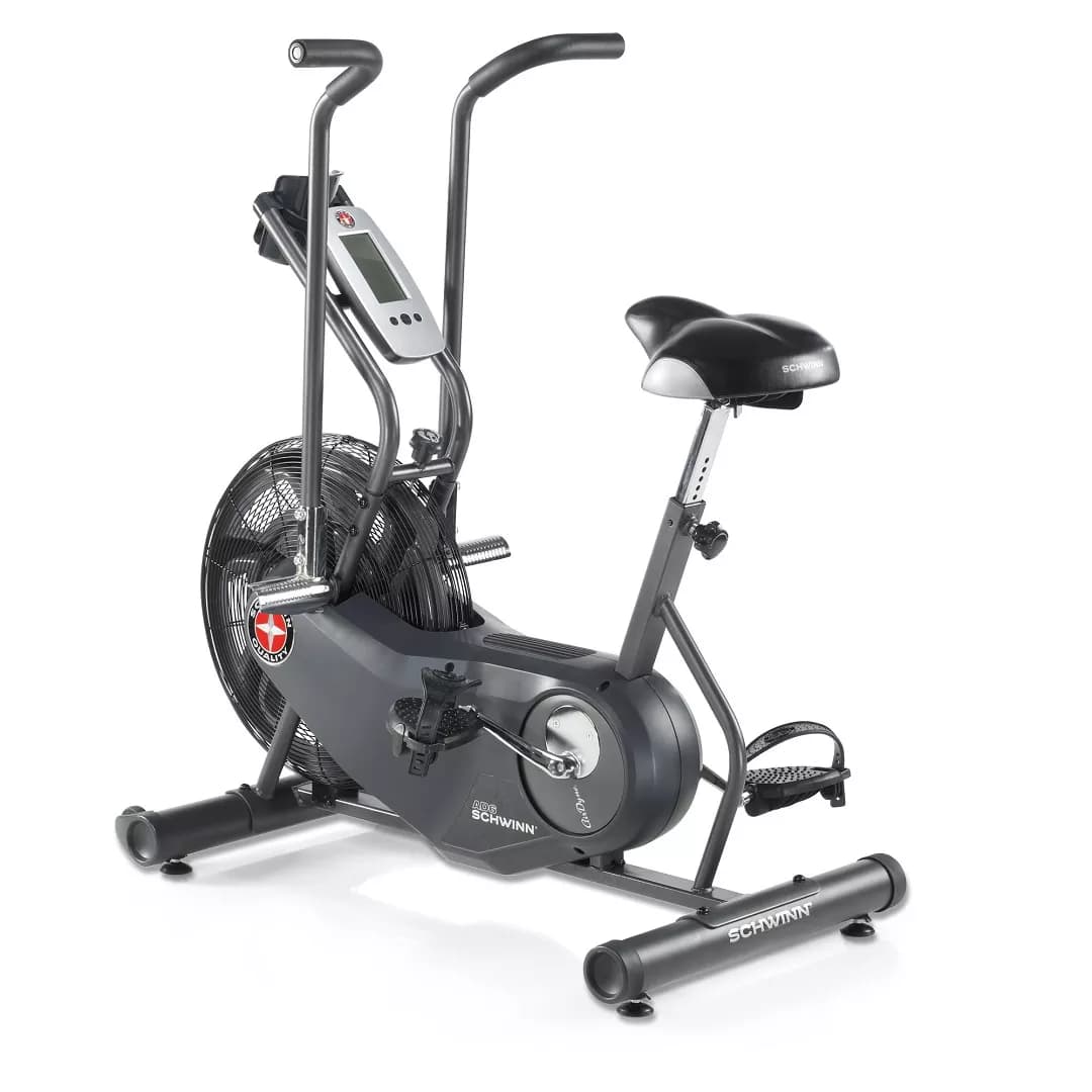 ایربایک شووین Schwinn Airdyne AD6 — تصویر ۳