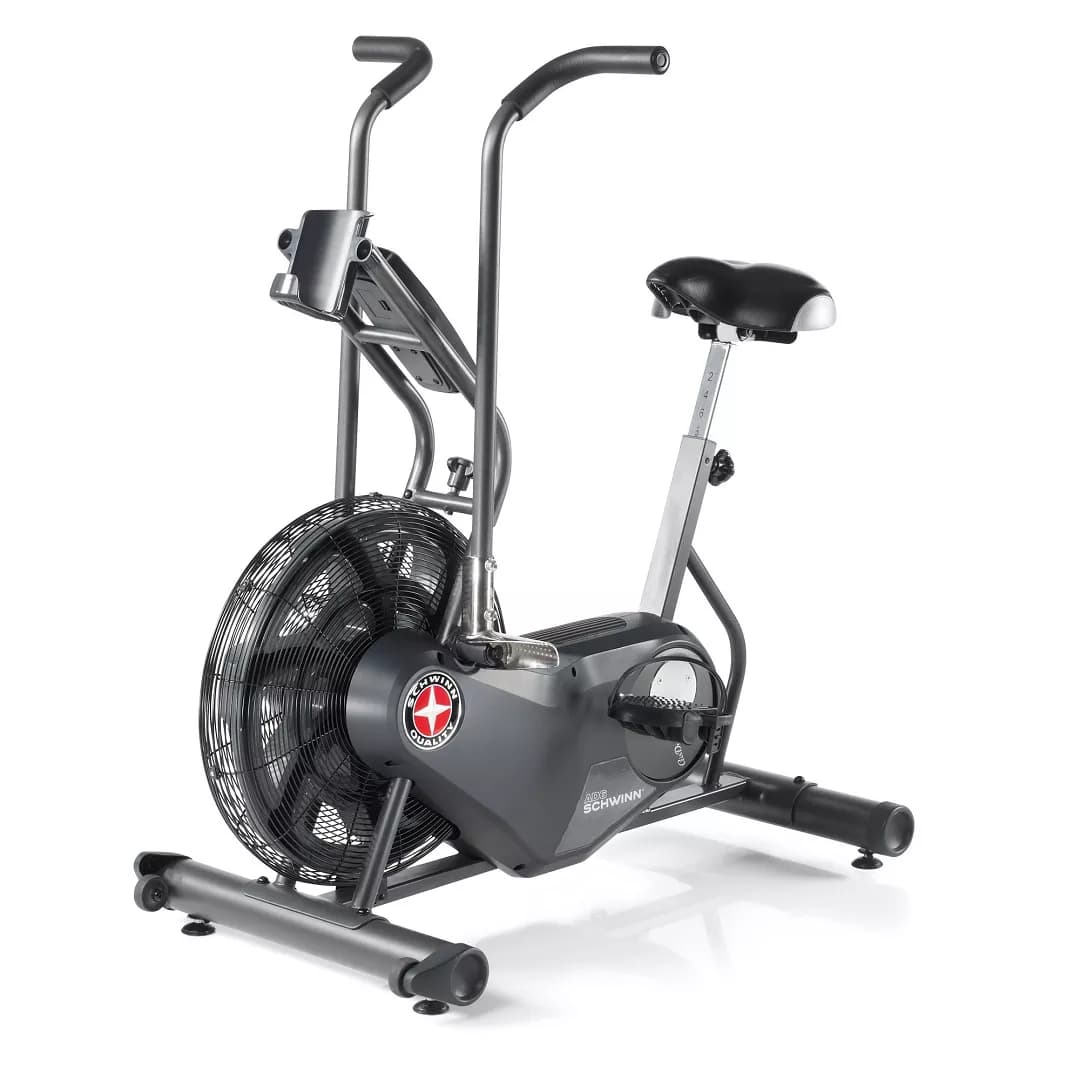 ایربایک شووین Schwinn Airdyne AD6