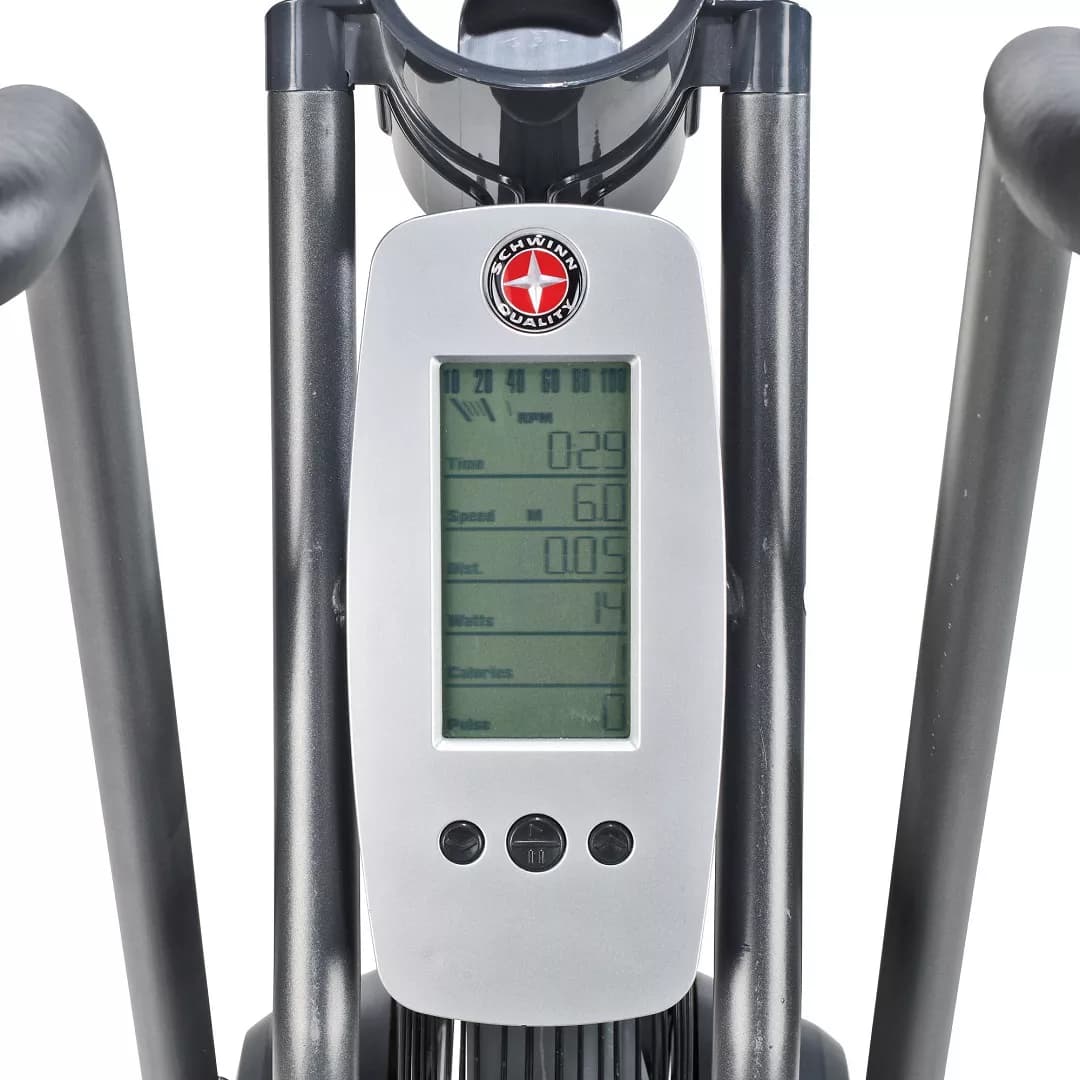 ایربایک شووین Schwinn Airdyne AD6 — تصویر ۵