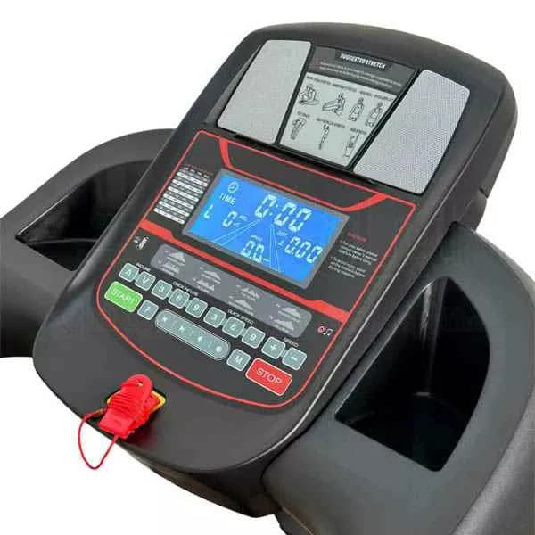 تردمیل خانگی پروفیتنس مدل PF5232 — تصویر ۲