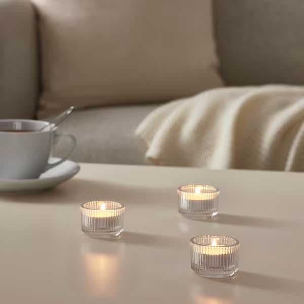جاشمعی ایکیا مدل IKEA-Finsmak — تصویر ۳
