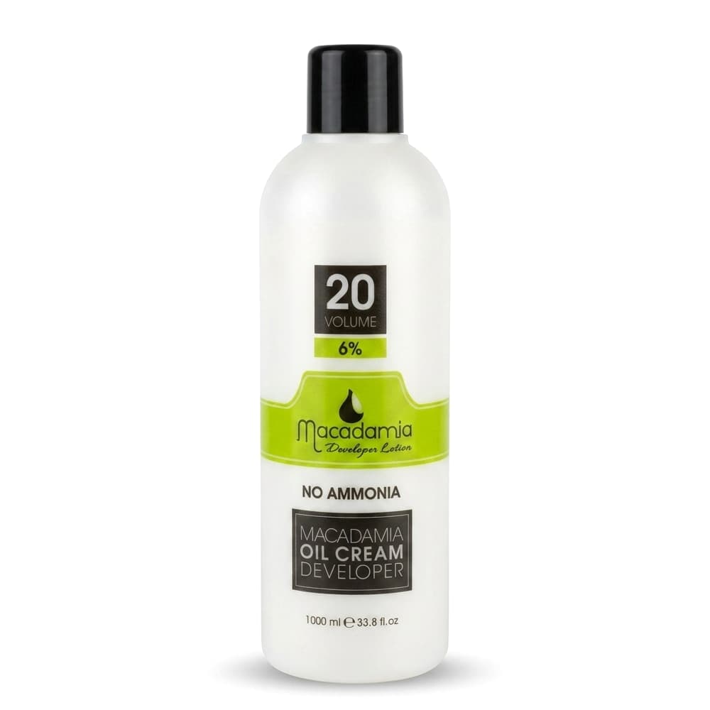 اکسیدان 1000 میل 6 درصد ماکادامیا Macadamia