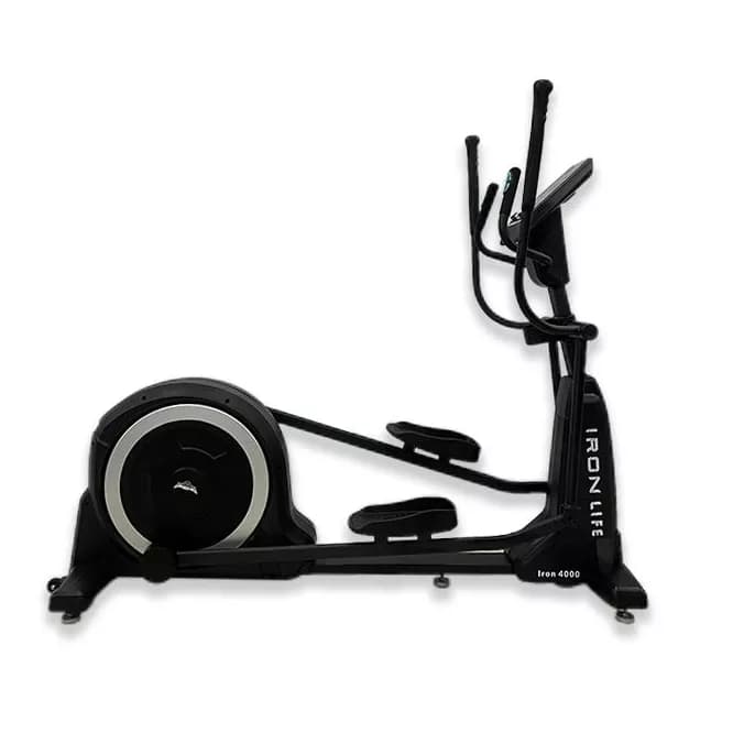 الپتیکال باشگاهی آیرون لایف مدل Iron 4000