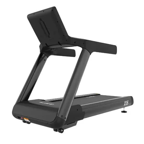 تردمیل باشگاهی برایت وی مدل TT-X15 — تصویر ۵