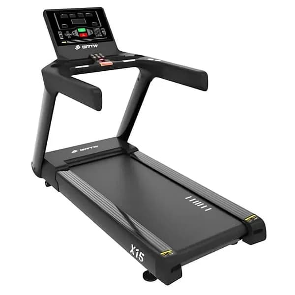 تردمیل باشگاهی برایت وی مدل TT-X15