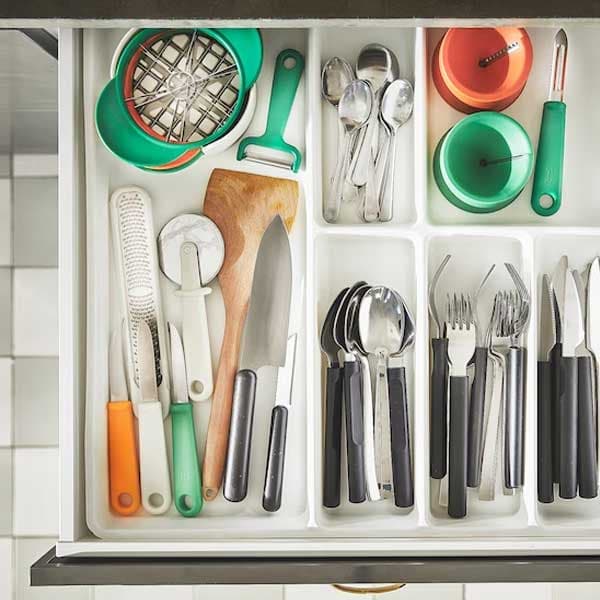 پیتزا بر ایکیا مدل IKEA-Uppfylld — تصویر ۶