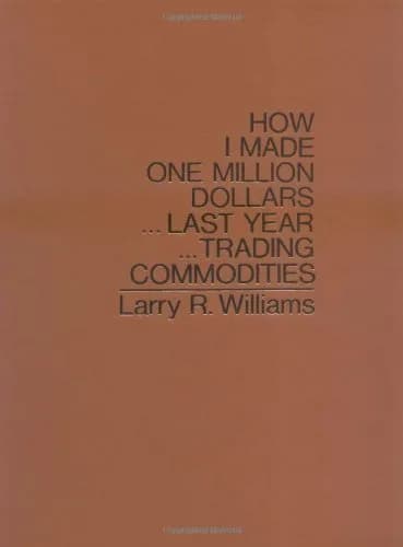 و دانلود نسخه کامل کتاب زبان اصلی How I Made One Million Dollars … Last Year … Trading Commodities 3rd Edition | دانلود کتاب خارجی