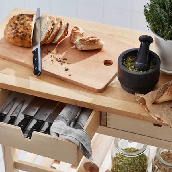 هاون ایکیا مدل IKEA-Adelsten — تصویر ۶