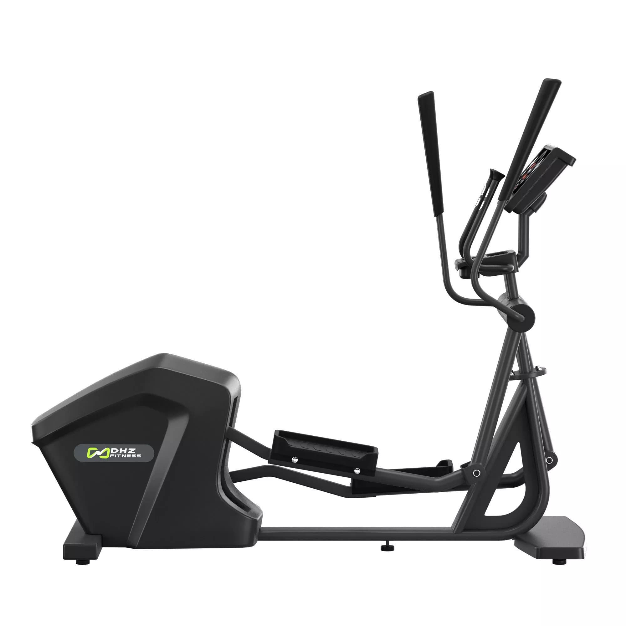 الپتیکال DHZ Fitness مدل X9300 — تصویر ۵