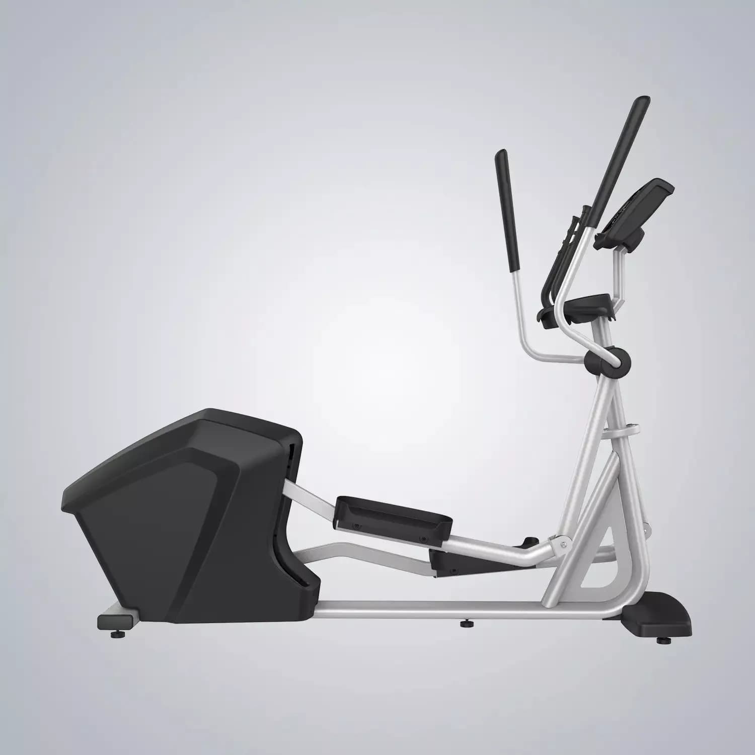 الپتیکال DHZ Fitness مدل X9300 — تصویر ۶