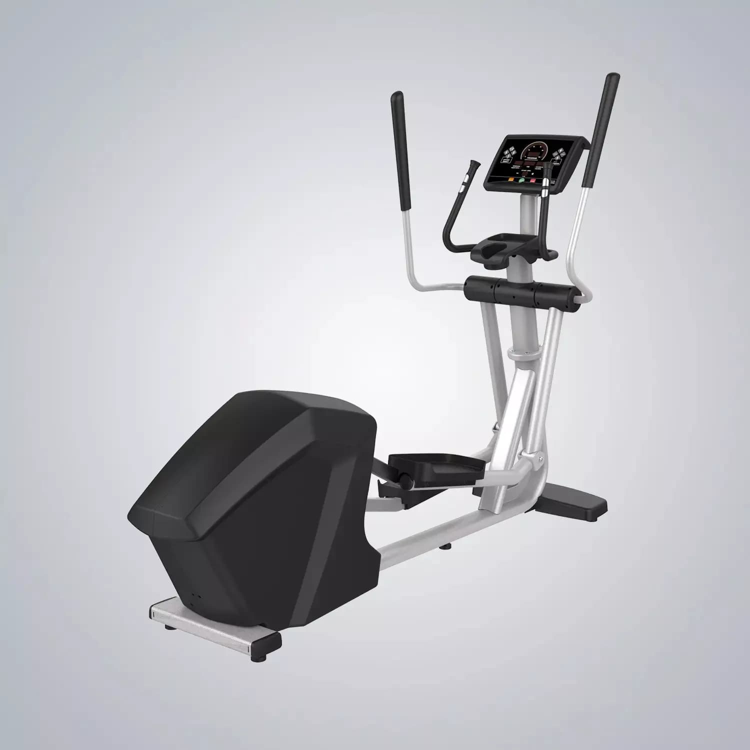الپتیکال DHZ Fitness مدل X9300 — تصویر ۷