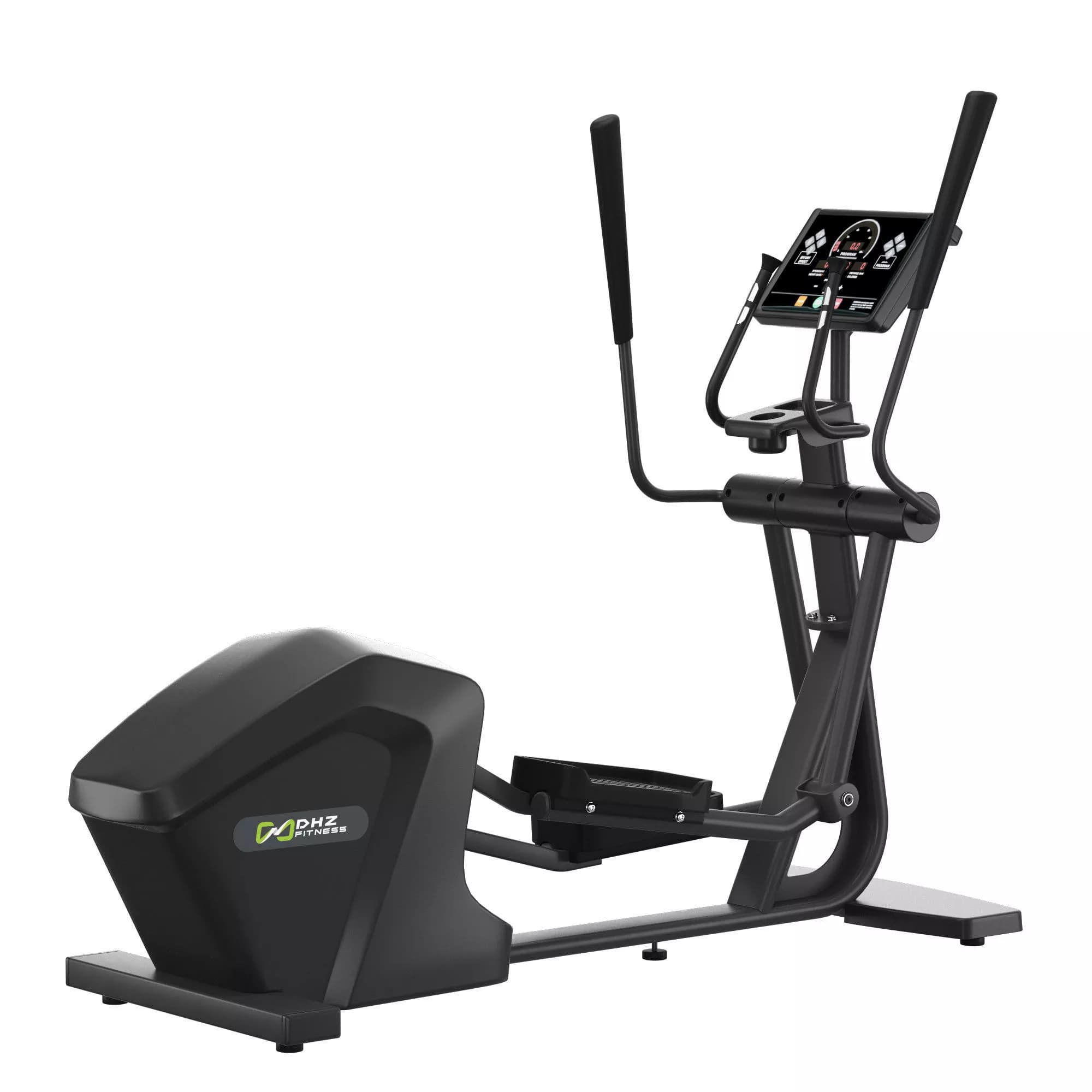 الپتیکال DHZ Fitness مدل X9300 — تصویر ۲