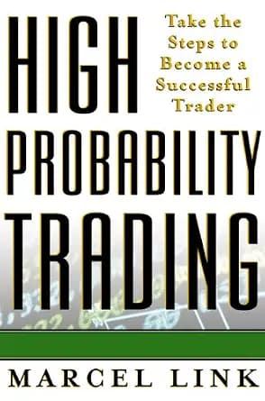 و دانلود نسخه کامل کتاب زبان اصلی High-Probability Trading | دانلود کتاب خارجی