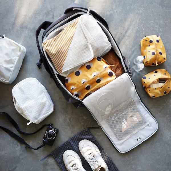 ارگانایزر لباس مجموعه 3عددی ایکیا مدل IKEA-Rensare — تصویر ۶