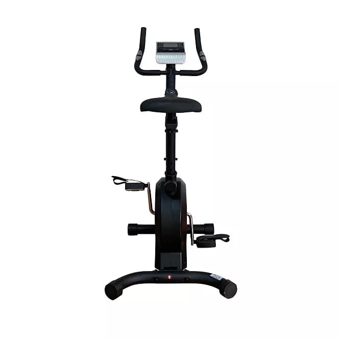 دوچرخه ثابت خانگی فدرال مدل V180 — تصویر ۴