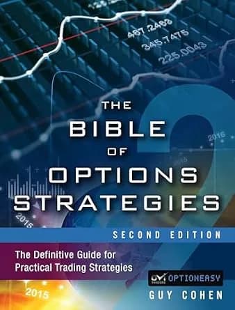 و دانلود نسخه کامل کتاب زبان اصلی Bible of Options Strategies, The: The Definitive Guide for Practical Trading Strategies | دانلود کتاب خارجی