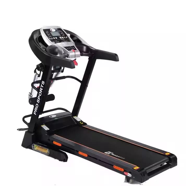تردمیل خانگی فلکسی فیت مدل T900D