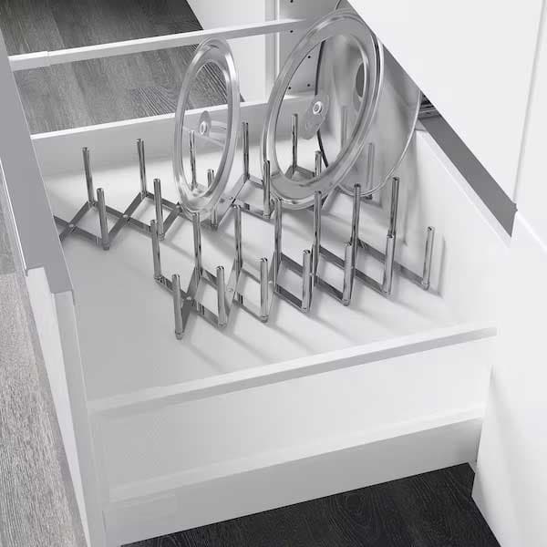 نگهدارنده در قابلمه ایکیا مدل IKEA-Variera — تصویر ۲