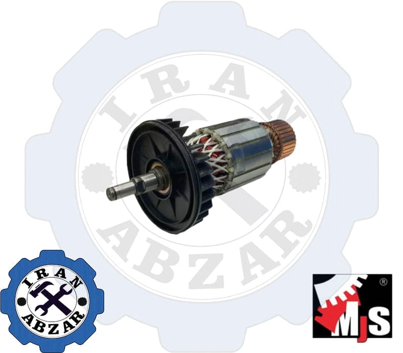 آرمیچر سنگ فرز ماکیتا 9067-9069