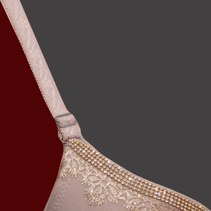 سوتین زنانه لاو ور مدل Reggiseno Brillante G01 — تصویر ۴