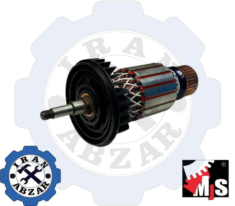 آرمیچر سنگ ماکیتا 9020-7020