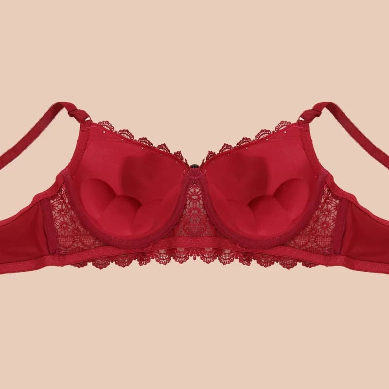 سوتین زنانه لاو ور مدل Reggiseno Affascinante Z22 — تصویر ۲