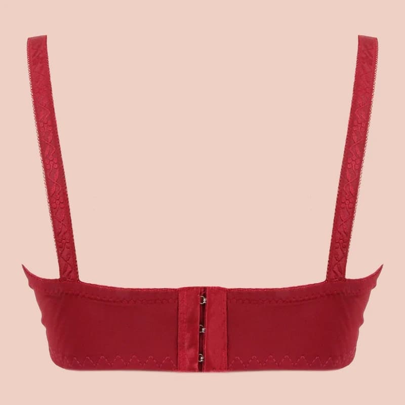 سوتین زنانه لاو ور مدل Reggiseno Affascinante Z22 — تصویر ۵