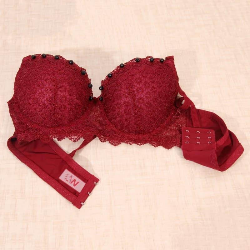 سوتین زنانه لاو ور مدل Reggiseno Affascinante Z22 — تصویر ۴