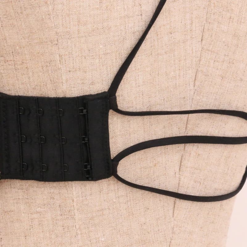 سوتین زنانه لاو ور مدل Reggiseno Alla Moda G01 — تصویر ۲