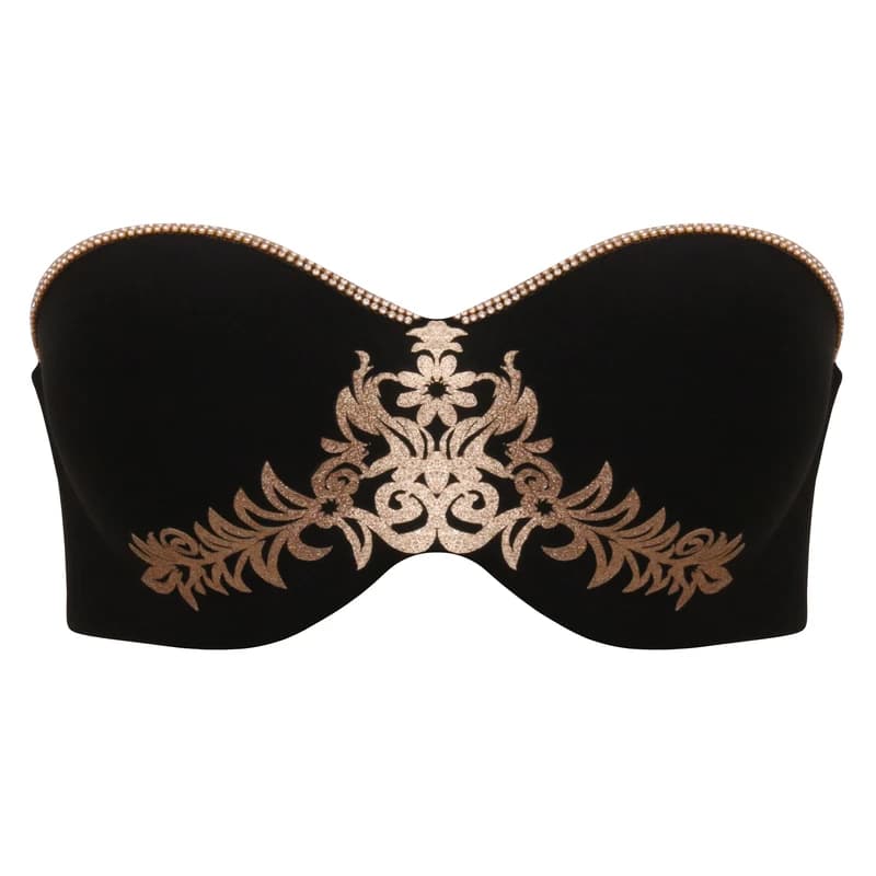 سوتین زنانه لاو ور مدل Reggiseno Attraente G001