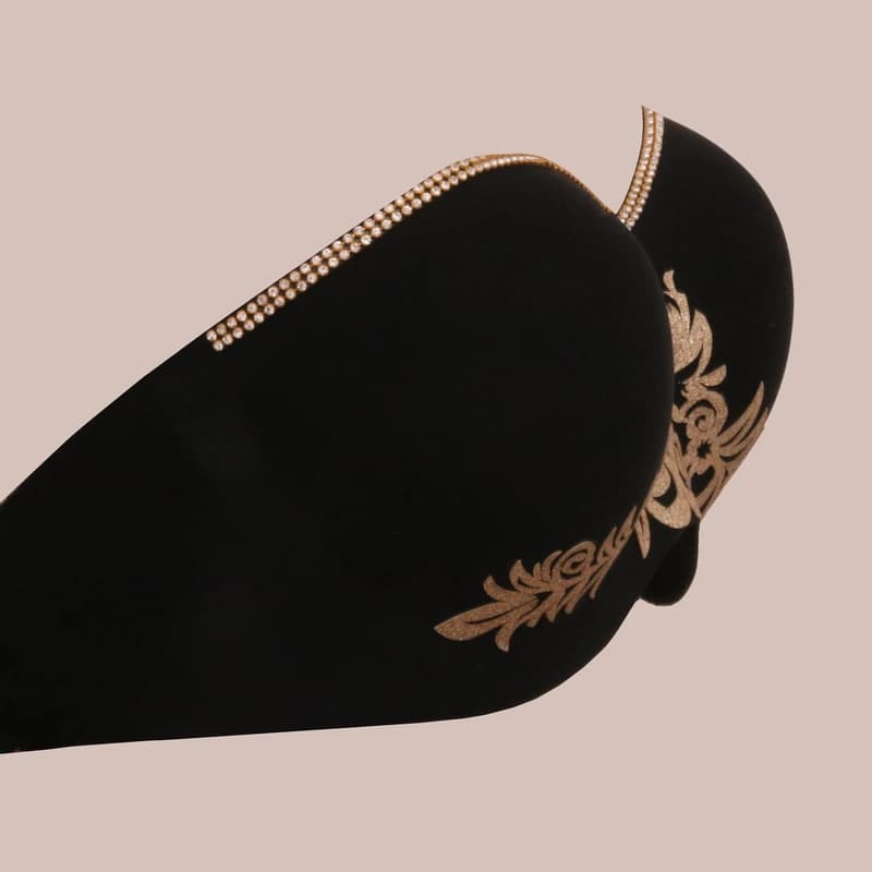 سوتین زنانه لاو ور مدل Reggiseno Attraente G001 — تصویر ۴