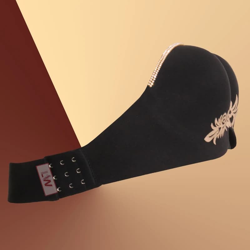 سوتین زنانه لاو ور مدل Reggiseno Attraente G001 — تصویر ۲