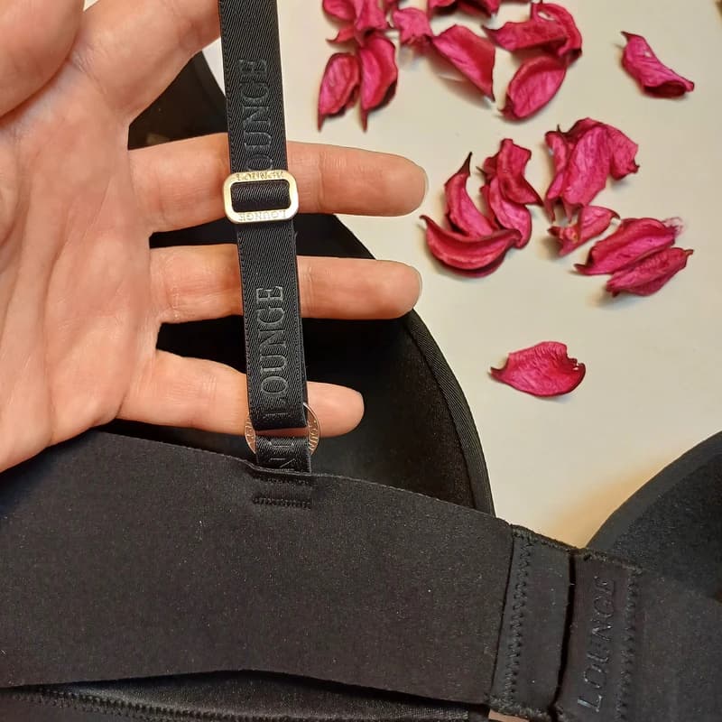سوتین زنانه لانج مدل PO-287 — تصویر ۵