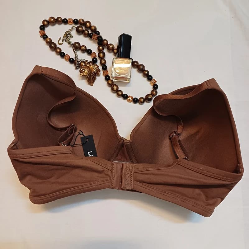 سوتین زنانه لانج مدل PO-95 — تصویر ۳
