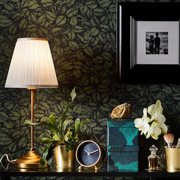 آباژور رومیزی ایکیا مدل IKEA-ÅRSTID — تصویر ۲