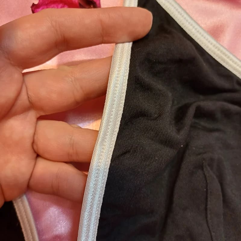 سوتین زنانه لانج مدل PO-338 — تصویر ۲