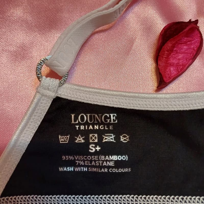 سوتین زنانه لانج مدل PO-338 — تصویر ۵