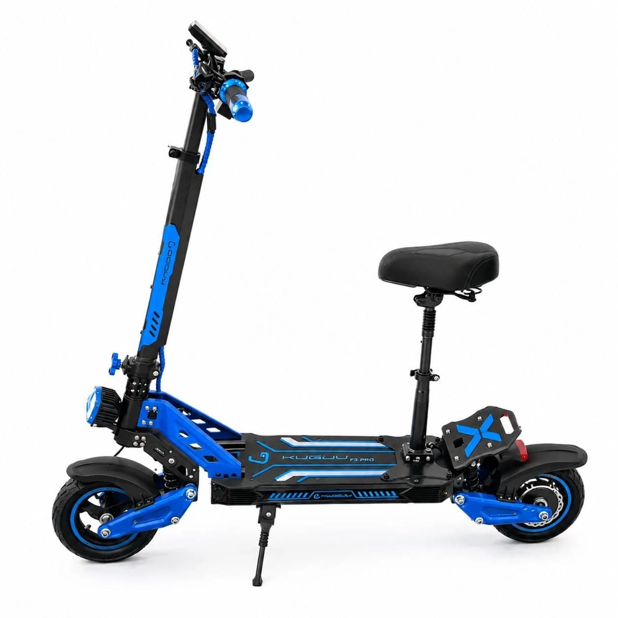 اسکوتر برقی کوگو F3 Pro