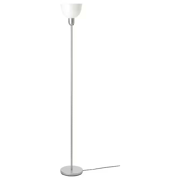 آباژور ایستاده ایکیا مدل IKEA-HEKTOGRAM