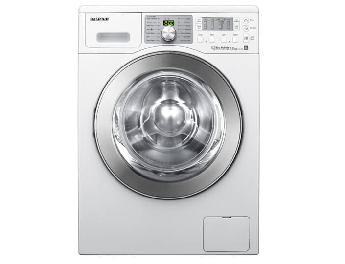 لباسشویی سامسونگ J1440 UWN سفید