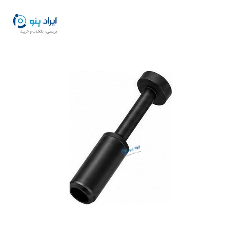 کورکن اتصال پنوماتیک شیلنگ ۱۲ میلی‌متر ایرسان Airsun مدل PP 12