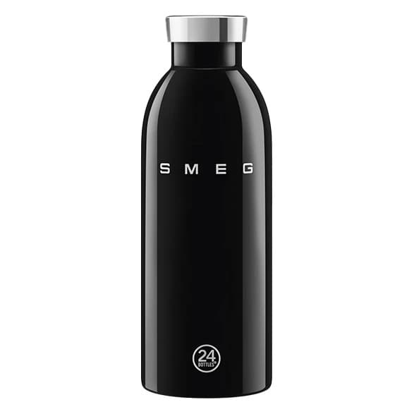 بطری اسمگ مشکی مدل 24Bottles ظرفیت ۵۰۰ میلی‌لیتر — تصویر ۵