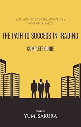 و دانلود نسخه کامل کتاب زبان اصلی THE PATH TO SUCCESS IN TRADING | دانلود کتاب خارجی