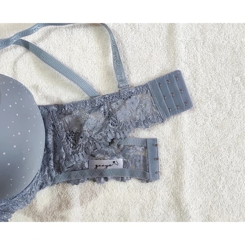 سوتین زنانه گویا مدل GB_43CBW41 — تصویر ۲