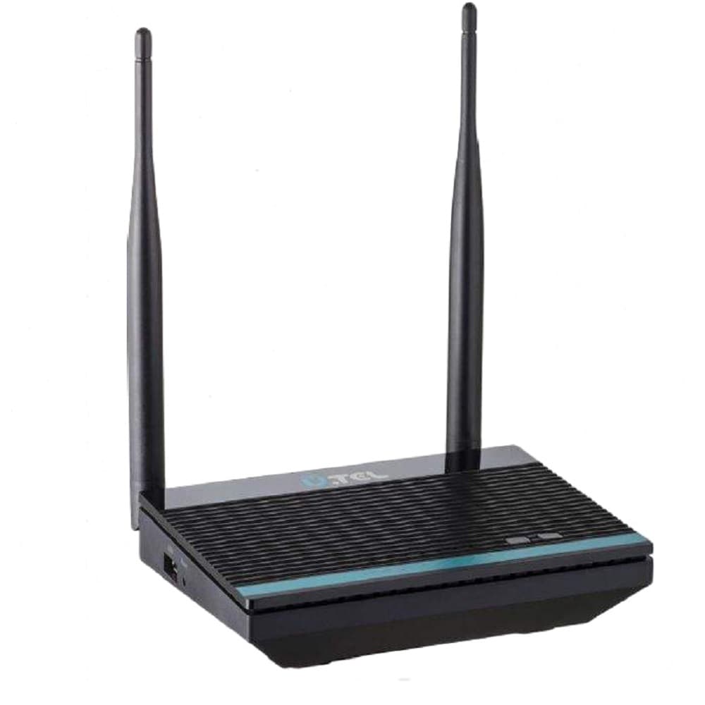 مودم روتر ADSL یوتل مدل A304U