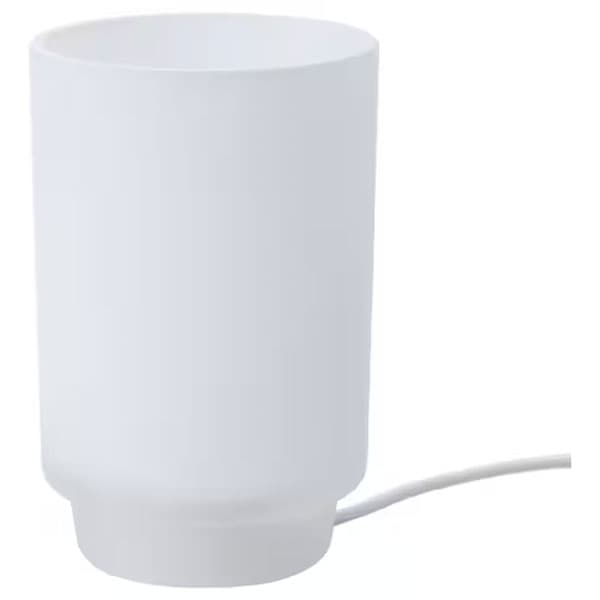 آباژور رومیزی ایکیا مدل IKEA-ISBRYTARE