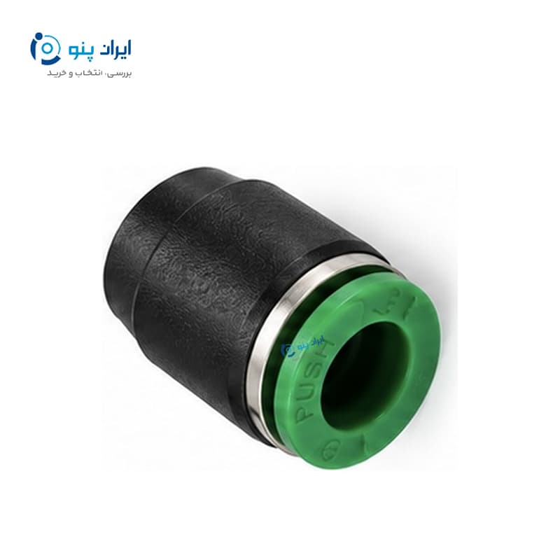 کورکن شیلنگ پنوماتیک شیلنگ ۱۰ میلی‌متر ایرسان Airsun مدل PPF 10